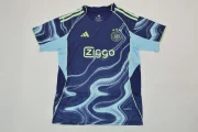Kit de niño Ajax visitante 25/26 - Imagen 13