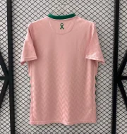 Saint-Etienne edición especial color rosa 25/26 - Imagen 3