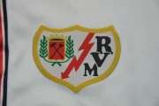 Short Rayo Vallecano local 25/26 - Imagen 3