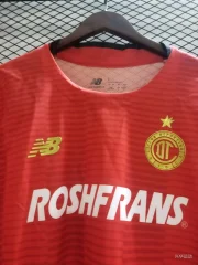 Toluca local 25/26 manga larga - Imagen 2