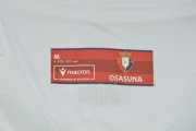 Osasuna alternativa 25/26 - Imagen 9