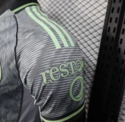 América alternativa 25/26 versión jugador - Imagen 2