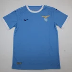 Lazio local 25/26