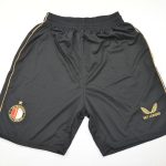 Short Feyenoord alternativa 2 25/26