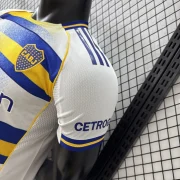 Boca Juniors alternativa 26/27 versión jugador - Imagen 2