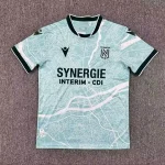 Nantes visitante 25/26