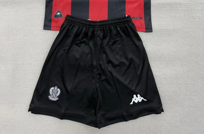 6ec33f39 Short Niza local 25/26 - Imagen 1