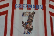 Atlético de Madrid edición especial Griezmann local 25/26 - Imagen 3