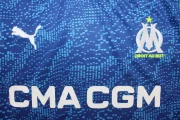 Olympique Marsella alternativa 25/26 - Imagen 13