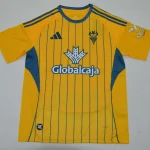 Albacete alternativa 25/26