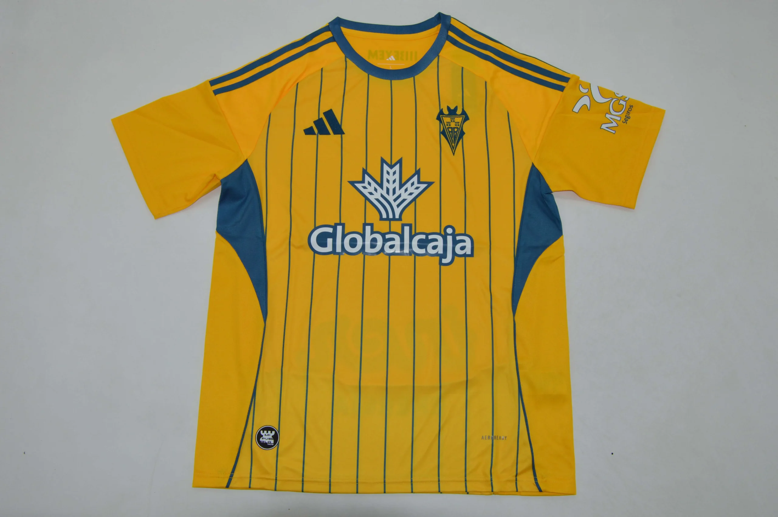 6f8070cf Albacete alternativa 25/26 - Imagen 1