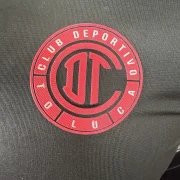 Toluca alternativa 25/26 manga larga versión jugador - Imagen 8