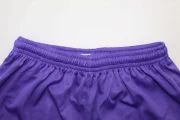 Short Athletic Club portero color lila 25/26 - Imagen 5