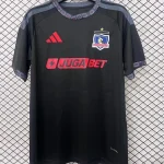 Colo-Colo visitante 26/27