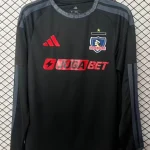 Colo-Colo visitante 26/27 manga larga