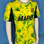 Sassuolo alternativa 25/26