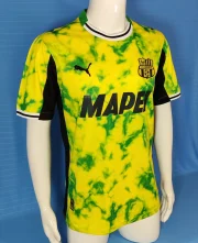 Sassuolo alternativa 25/26