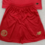 Short Toluca local 25/26