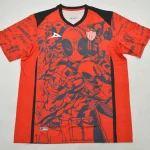 Necaxa edición especial Deadpool 25/26