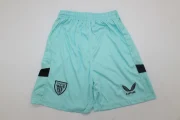 Short Athletic Club alternativa 25/26