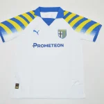 Parma alternativa 25/26