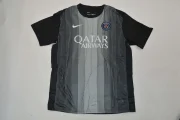 PSG portero color negro 25/26