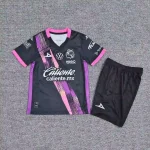 Kit de niño Puebla visitante 25/26