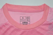 Real Madrid portero color rosa 25/26 - Imagen 7