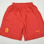 Short Valencia visitante 25/26