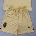 Short Mónaco alternativa 25/26