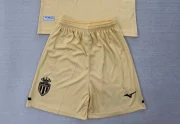 Short Mónaco alternativa 25/26