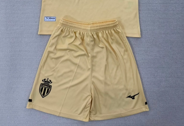 7807c528 Short Mónaco alternativa 25/26 - Imagen 1