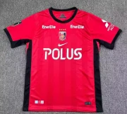 Urawa Red Diamonds local 26/27