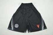 Short Udinese local 25/26