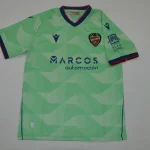 Levante alternativa 25/26