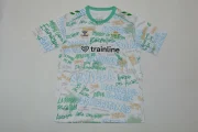 Kit de niño Real Betis prepartido 25/26 - Imagen 9