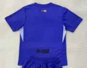 Barcelona portero color lila 25/26 - Imagen 2