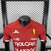 Necaxa visitante 25/26 versión jugador - Imagen 4