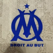 Olympique Marsella alternativa 2 25/26 versión jugador - Imagen 6