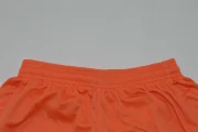 Short Barcelona portero color naranja 25/26 - Imagen 4