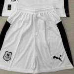 Short Stade Rennais visitante 25/26