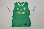 Kit de niño Saint-Etienne local 25/26 - Imagen 12