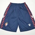 Short Osasuna local 25/26