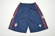 Short Osasuna local 25/26