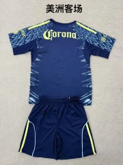 Kit de niño América visitante 25/26 - Imagen 3