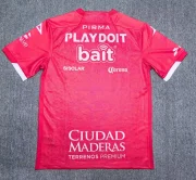 Necaxa visitante 25/26 - Imagen 4