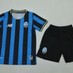 Kit de niño Atalanta local 25/26