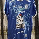 Pachuca visitante 25/26