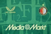 Feyenoord alternativa 2 25/26 - Imagen 2