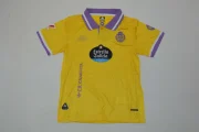 Kit de niño Real Valladolid alternativa 25/26 - Imagen 15